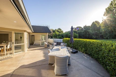 Photo of property in 110a Butcher Road, Matangi, Hamilton, 3284