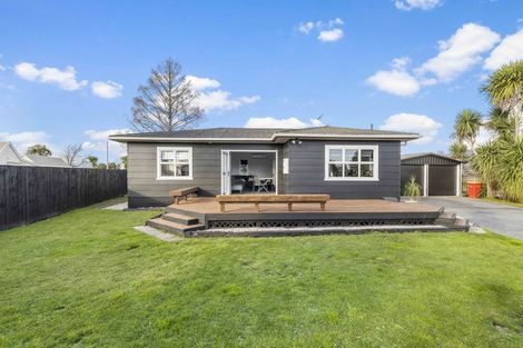 Photo of property in 122a Pukete Road, Pukete, Hamilton, 3200