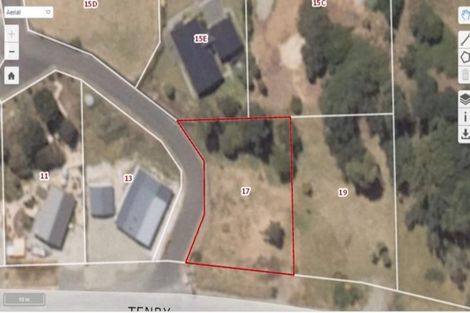 Photo of property in 15 Tenby Street, Moeraki, Palmerston, 9482