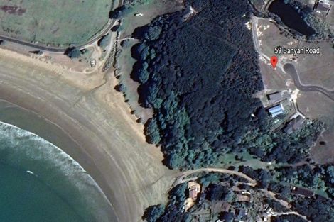 Photo of property in 59 Banyan Road, Karikari Peninsula, 0483