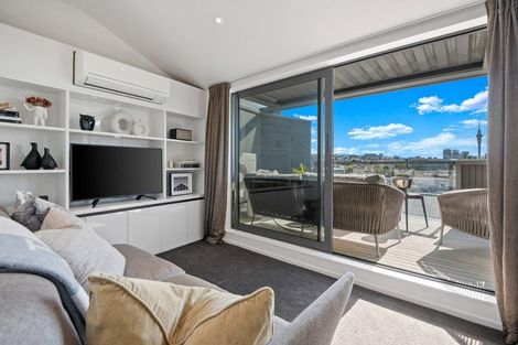 Photo of property in 2/12 Balfour Road, Parnell, Auckland, 1052