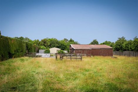 Photo of property in 237 Leeston Road, Springston, Christchurch, 7674