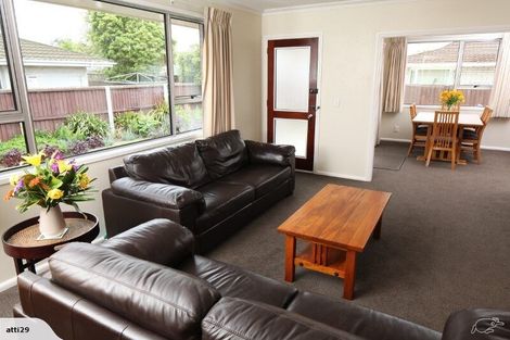 Photo of property in 97a Cheyenne Street, Sockburn, Christchurch, 8042