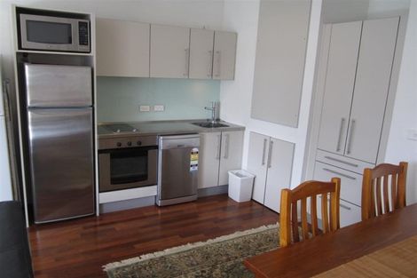 Photo of property in 204/57 Mahuhu Crescent, Auckland Central, Auckland, 1010