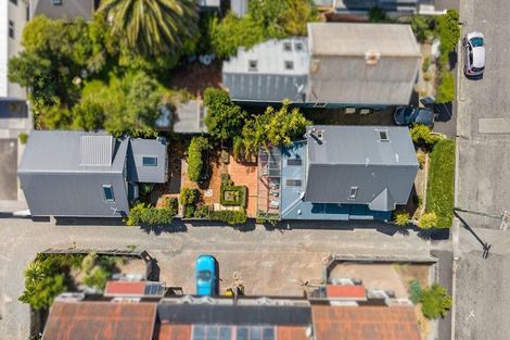 Photo of property in 4 Stoke Street, Sumner, Christchurch, 8081