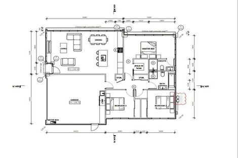 Photo of property in 22a Saint Joseph Street, Waipukurau, 4200