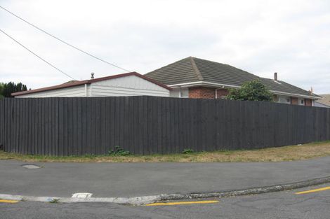 Photo of property in 105 Hansons Lane, Upper Riccarton, Christchurch, 8041