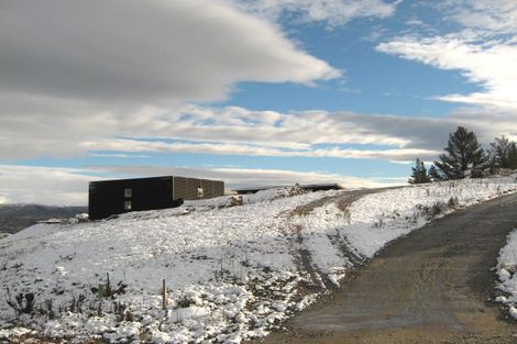 Photo of property in 25 Old Golf Course Road, Bridge Hill, Alexandra, 9320