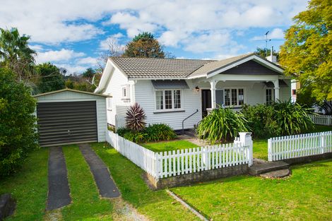 Photo of property in 165 Whitaker Street, Whataupoko, Gisborne, 4010