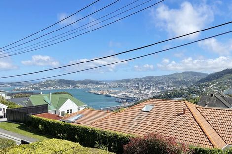 Photo of property in 79 Jubilee Road, Khandallah, Wellington, 6035