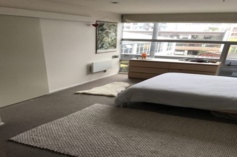 Photo of property in The Wellington Suites, 388/233 Cuba Street, Te Aro, Wellington, 6011
