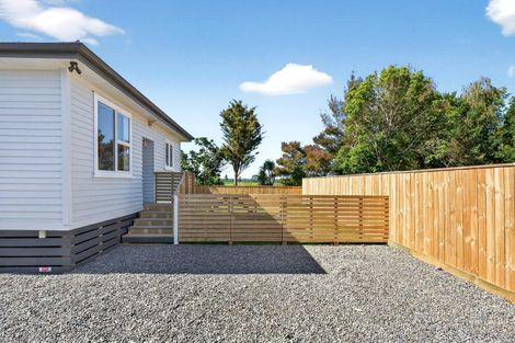 Photo of property in 37a Jellicoe Street, Greytown, 5712