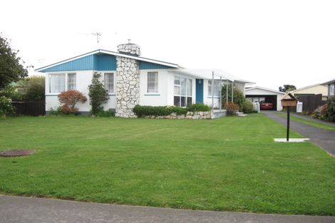 Photo of property in 59 Lincoln Road, Springvale, Whanganui, 4501