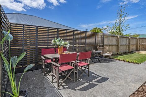 Photo of property in 15 Cardiff Avenue, Somerfield, Christchurch, 8024