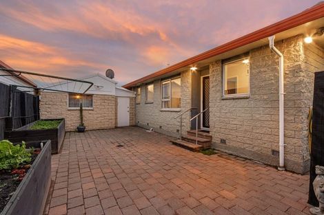 Photo of property in 4/22 Matlock Street, Woolston, Christchurch, 8062