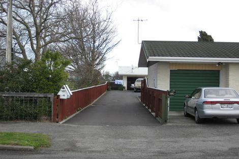 Photo of property in 22a Herbert Street, Masterton, 5810