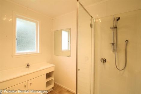 Photo of property in 1/16 Brentford Place, Manurewa, Auckland, 2102