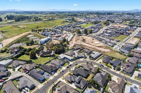 Photo of property in 29 Sirius Crescent, Rototuna North, Hamilton, 3210