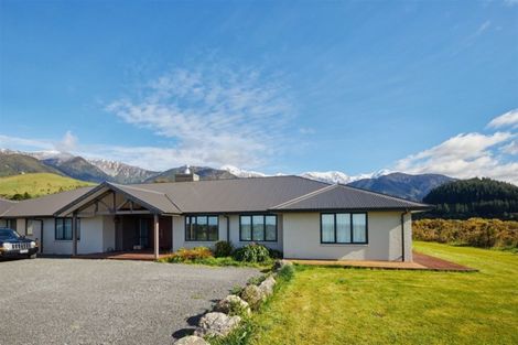 Photo of property in 198b Parsons Road, Hapuku, Kaikoura, 7371