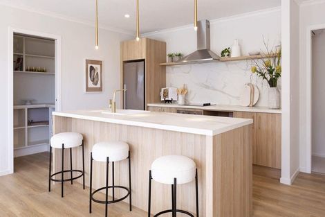 Photo of property in 14 Mclachlan Way, Pokeno, 2471