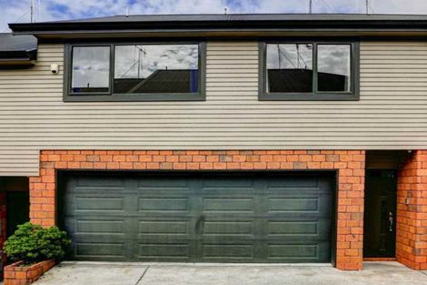 Photo of property in 14c Kelvin Place, Hamilton East, Hamilton, 3216