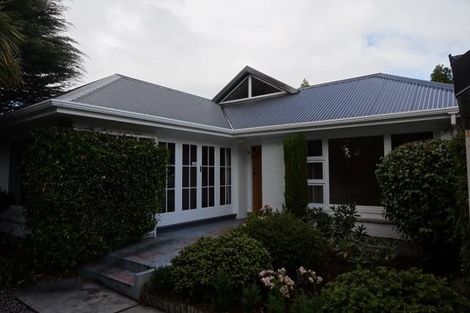 Photo of property in 215 Memorial Avenue, Burnside, Christchurch, 8053