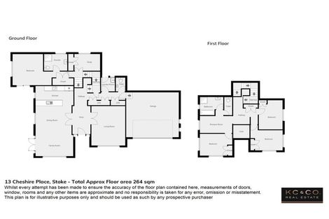 Photo of property in 13 Cheshire Place, Stoke, Nelson, 7011