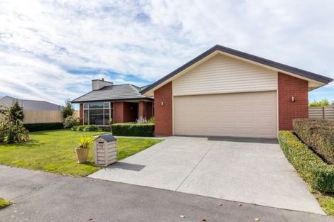 Photo of property in 79 Somerville Crescent, Aidanfield, Christchurch, 8025