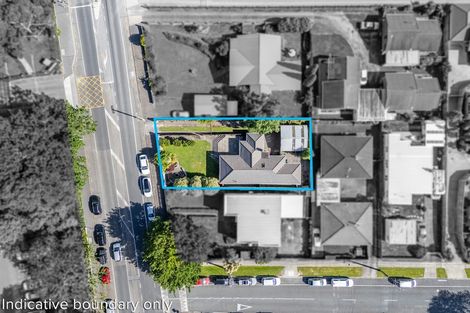 Photo of property in 63 Ward Street, Wallaceville, Upper Hutt, 5018