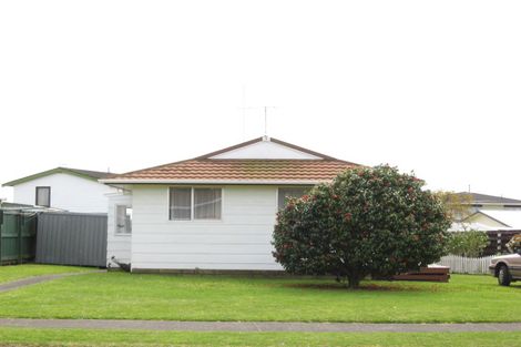 Photo of property in 6a Glamis Avenue, Bell Block, New Plymouth, 4312