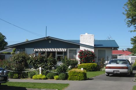 Photo of property in 4 Eastling Street, Bishopdale, Christchurch, 8053