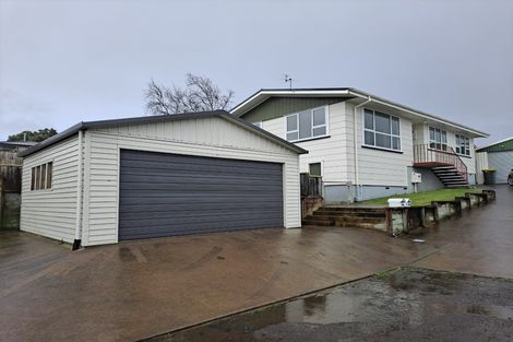 Photo of property in 85a Wrantage Street, Westown, New Plymouth, 4310