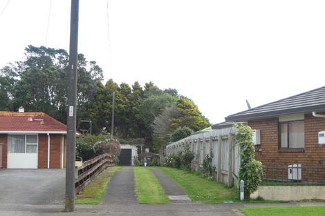 Photo of property in 124c Govett Avenue, Frankleigh Park, New Plymouth, 4310