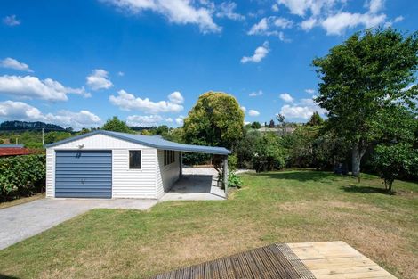 Photo of property in 7 Kiwi Street, Springfield, Rotorua, 3015