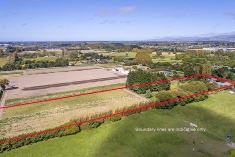Photo of property in 21 Mcsaveneys Road, Marshland, Christchurch, 8051