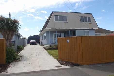 Photo of property in 213 Estuary Road, South New Brighton, Christchurch, 8062