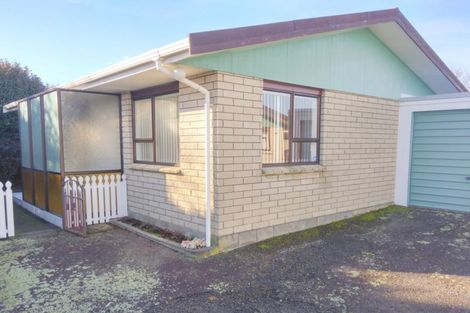 Photo of property in 151c Carrington Street, Lower Vogeltown, New Plymouth, 4310