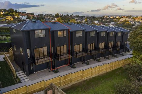 Photo of property in 7/805 Riddell Road, Saint Heliers, Auckland, 1071