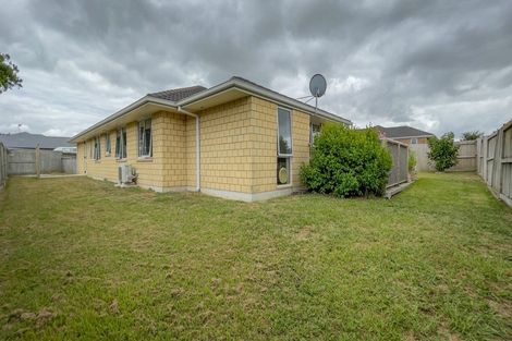 Photo of property in 13 Burmester Place, Morrinsville, 3300