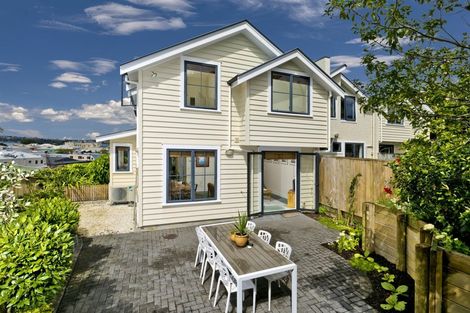 Photo of property in 3/34 Clarence Street, Devonport, Auckland, 0624