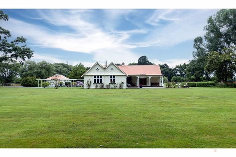 Photo of property in Ashfield, 410 Orari Station Road, Geraldine, 7992