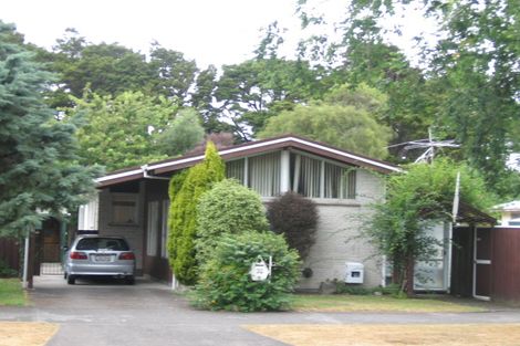 Photo of property in 20 California Drive, Totara Park, Upper Hutt, 5018