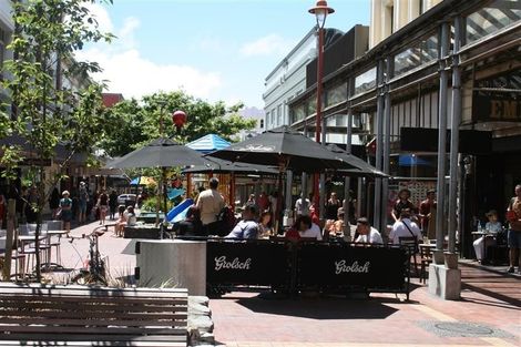 Photo of property in 507/8 Wigan Street, Te Aro, Wellington, 6011