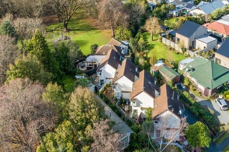 Photo of property in 5/56 Saint James Avenue, Papanui, Christchurch, 8053