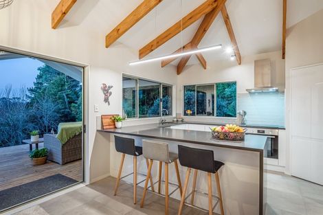 Photo of property in 166 Kahikatea Flat Road, Dairy Flat, Albany, 0794