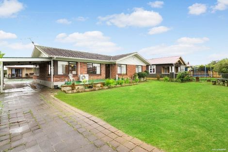 Photo of property in 8 Royton Avenue, Mangere East, Auckland, 2024