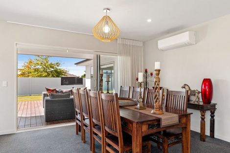 Photo of property in 1 Faulks Drive, Lincoln, 7608