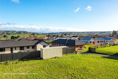 Photo of property in 7 Apatu Place, Waipukurau, 4200