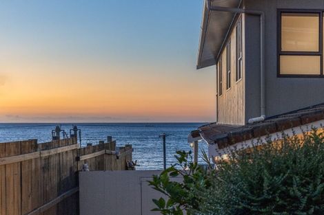 Photo of property in 168 Saint Andrews Road, Plimmerton, Porirua, 5026