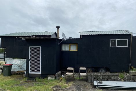 Photo of property in 62 Victoria Street, Patea, 4520